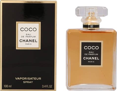 chanel coco perfume mujer|perfume coco chanel mujer falabella.